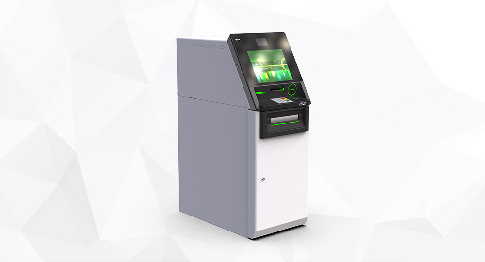 NCR Introduces a New Addition to its Family of Cash Recycling ATMs, the