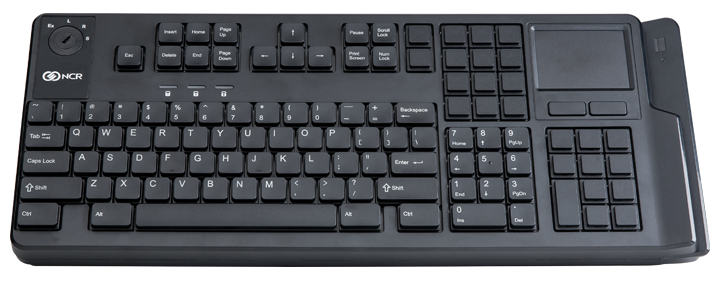 realpos peripherals keyboards