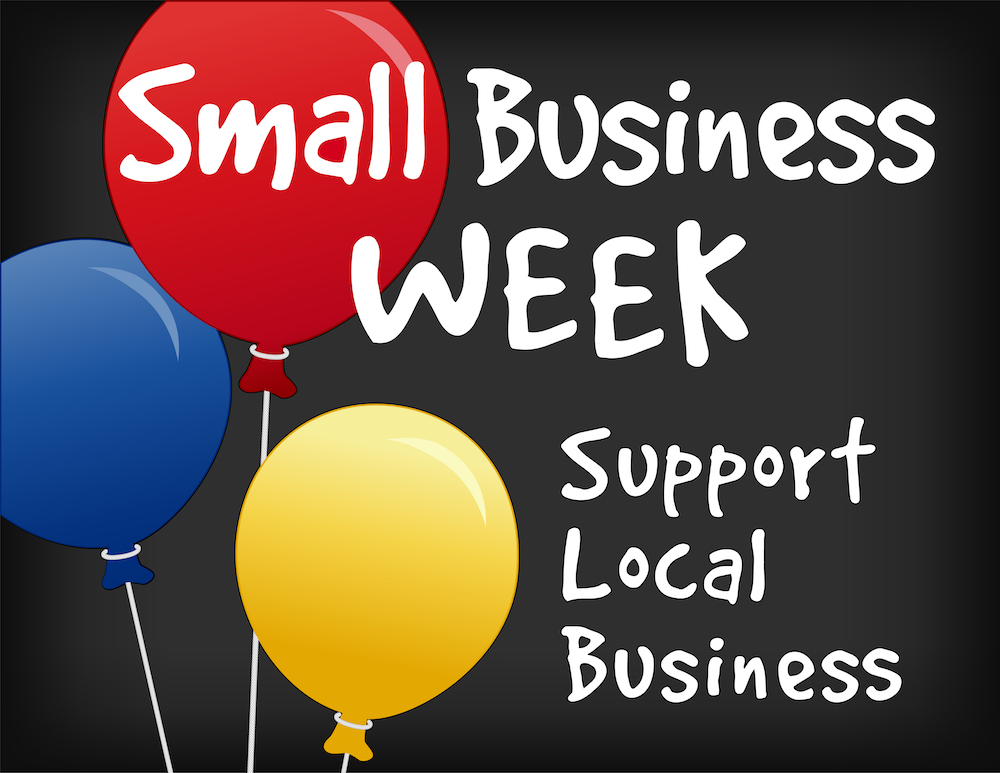 How to Take Advantage of National Small Business Week NCR